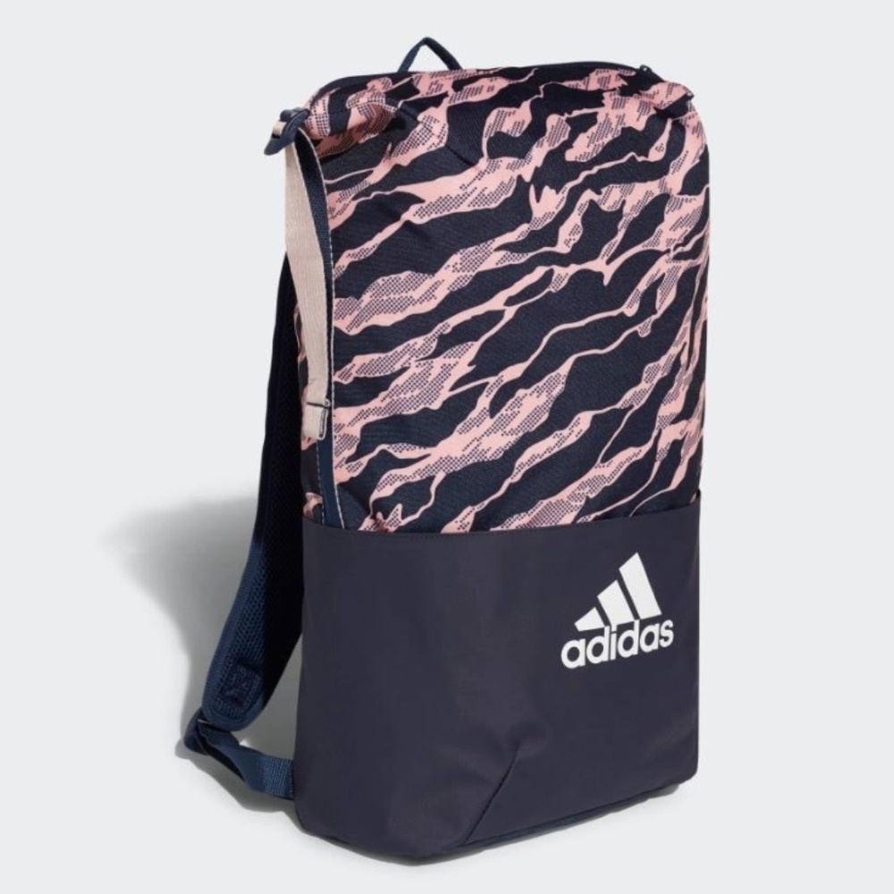 BRAND NEW women adidas zne core g backpack